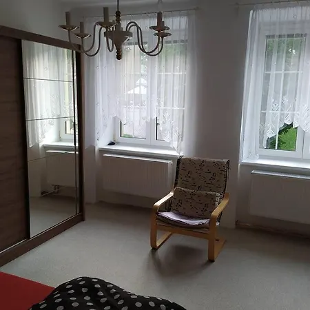 Na Namesti Ve Stramberku Štramberk