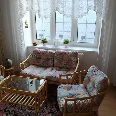 아파트 Na Namesti Ve Stramberku