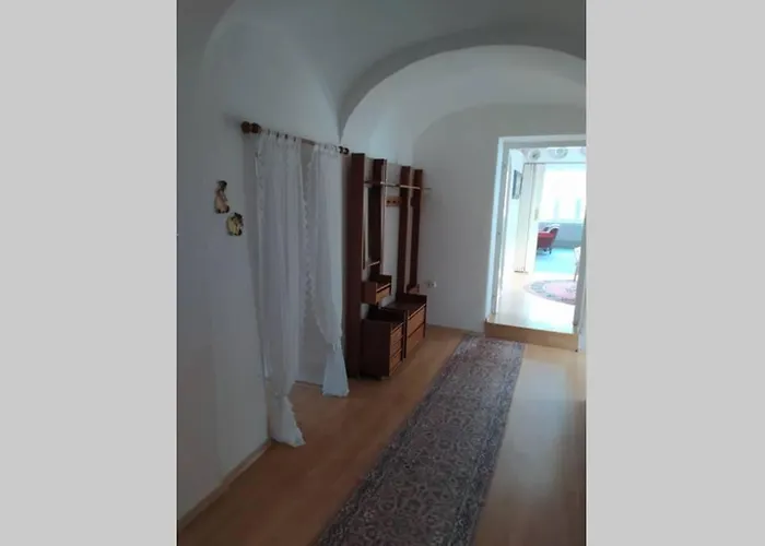 Appartement Na Namesti Ve Stramberku Štramberk