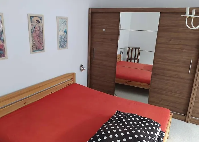 Na Namesti Ve Stramberku Štramberk