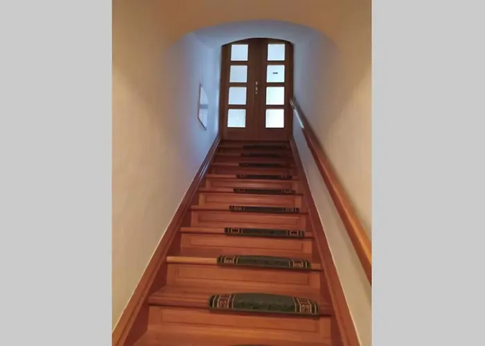 Na Namesti Ve Stramberku Appartement *