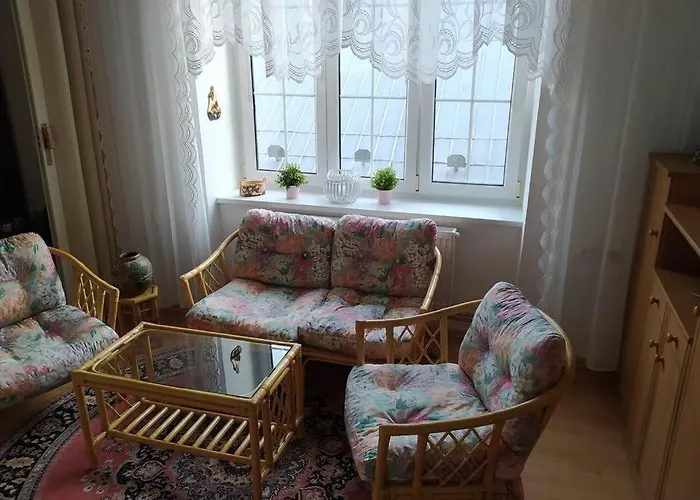 Appartement Na Namesti Ve Stramberku